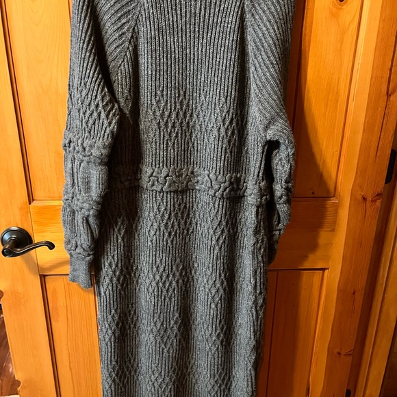 Long sweater - Picture 3 of 6